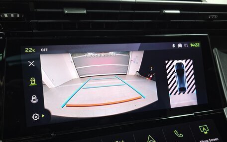 Peugeot 408, 2024 год, 2 638 000 рублей, 15 фотография