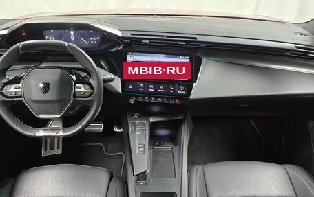 Peugeot 408, 2024 год, 2 638 000 рублей, 7 фотография