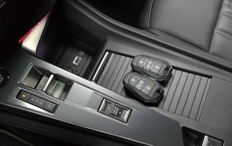 Peugeot 408, 2024 год, 2 638 000 рублей, 9 фотография