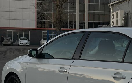 Skoda Rapid I, 2017 год, 1 370 000 рублей, 9 фотография