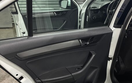 Skoda Rapid I, 2017 год, 1 370 000 рублей, 16 фотография