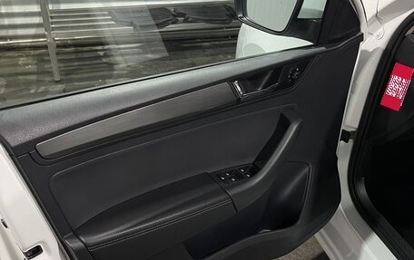 Skoda Rapid I, 2017 год, 1 370 000 рублей, 14 фотография