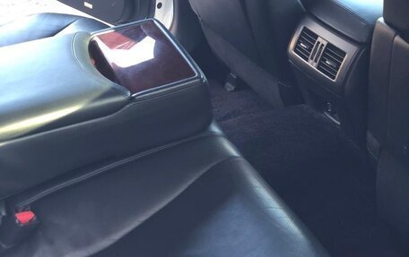 Lexus LS IV, 2006 год, 1 000 000 рублей, 11 фотография