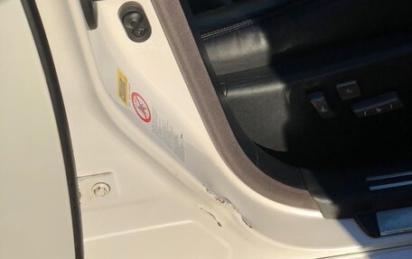 Lexus LS IV, 2006 год, 1 000 000 рублей, 8 фотография