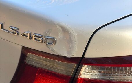 Lexus LS IV, 2006 год, 1 000 000 рублей, 7 фотография