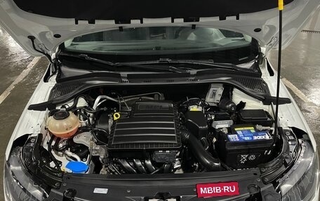 Skoda Rapid I, 2017 год, 1 370 000 рублей, 24 фотография