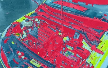 Skoda Rapid I, 2017 год, 1 370 000 рублей, 23 фотография