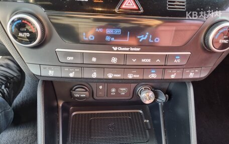 Hyundai Tucson III, 2020 год, 1 740 111 рублей, 17 фотография