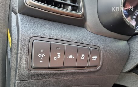 Hyundai Tucson III, 2020 год, 1 740 111 рублей, 7 фотография