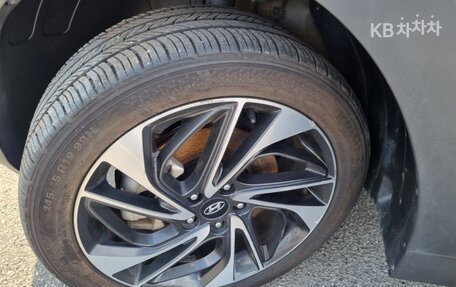 Hyundai Tucson III, 2020 год, 1 740 111 рублей, 5 фотография