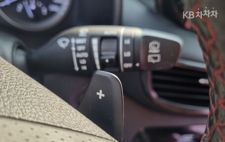 Hyundai Tucson III, 2020 год, 1 740 111 рублей, 14 фотография