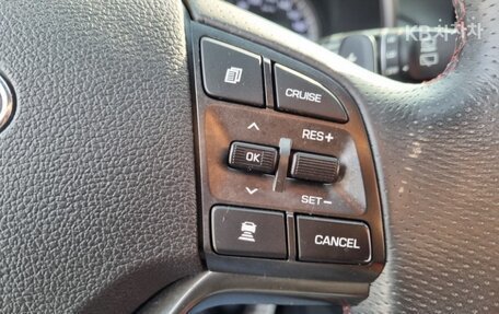 Hyundai Tucson III, 2020 год, 1 740 111 рублей, 13 фотография