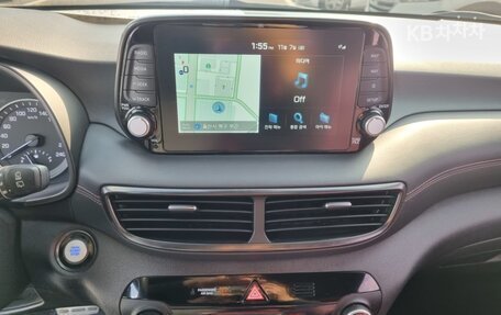 Hyundai Tucson III, 2020 год, 1 740 111 рублей, 15 фотография