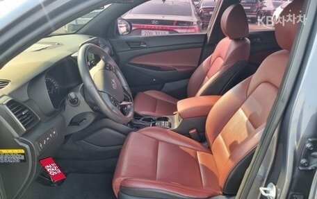 Hyundai Tucson III, 2020 год, 1 740 111 рублей, 8 фотография