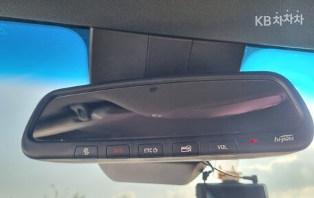 Hyundai Tucson III, 2020 год, 1 740 111 рублей, 19 фотография