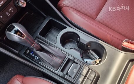 Hyundai Tucson III, 2020 год, 1 740 111 рублей, 18 фотография