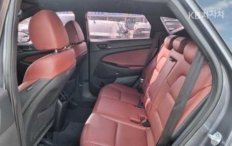 Hyundai Tucson III, 2020 год, 1 740 111 рублей, 22 фотография