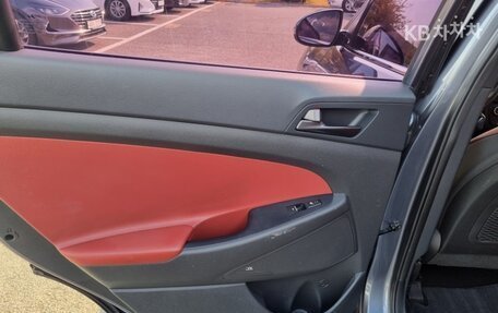 Hyundai Tucson III, 2020 год, 1 740 111 рублей, 20 фотография