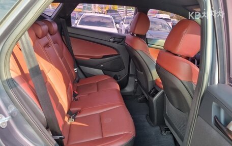 Hyundai Tucson III, 2020 год, 1 740 111 рублей, 26 фотография