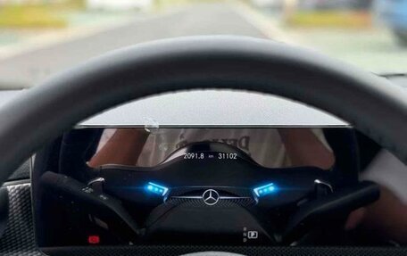 Mercedes-Benz A-Класс, 2020 год, 1 920 000 рублей, 10 фотография