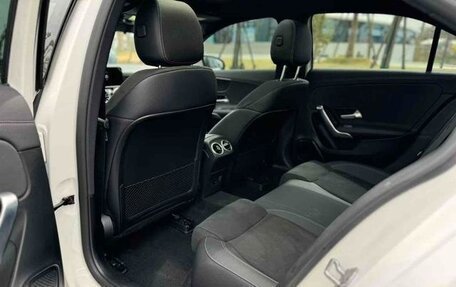 Mercedes-Benz A-Класс, 2020 год, 1 920 000 рублей, 11 фотография