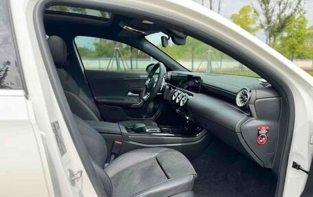 Mercedes-Benz A-Класс, 2020 год, 1 920 000 рублей, 8 фотография