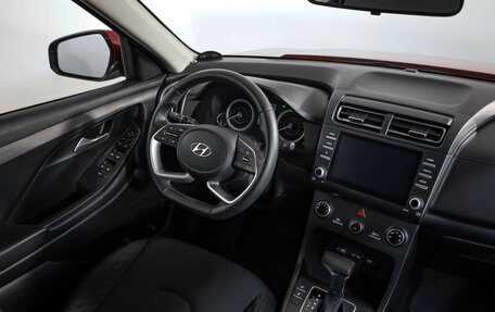 Hyundai Creta, 2021 год, 2 299 000 рублей, 8 фотография