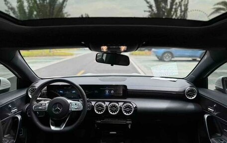 Mercedes-Benz A-Класс, 2020 год, 1 920 000 рублей, 9 фотография