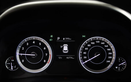 Hyundai Creta, 2021 год, 2 299 000 рублей, 12 фотография