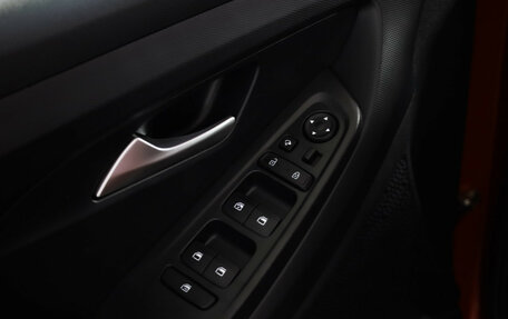 Hyundai Creta, 2021 год, 2 299 000 рублей, 13 фотография