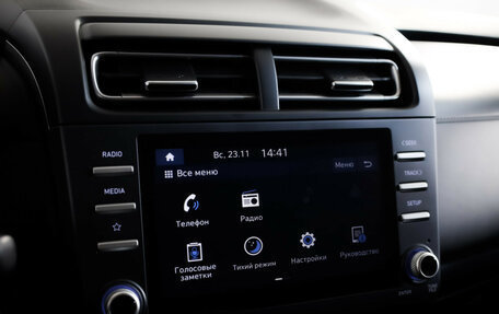 Hyundai Creta, 2021 год, 2 299 000 рублей, 15 фотография