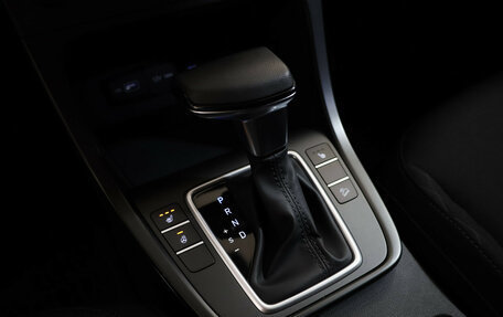 Hyundai Creta, 2021 год, 2 299 000 рублей, 18 фотография