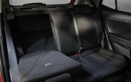 Hyundai Creta, 2021 год, 2 299 000 рублей, 23 фотография