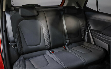 Hyundai Creta, 2021 год, 2 299 000 рублей, 22 фотография