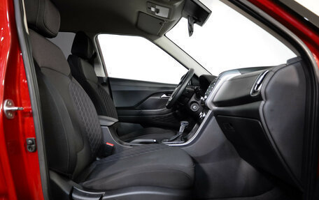 Hyundai Creta, 2021 год, 2 299 000 рублей, 21 фотография