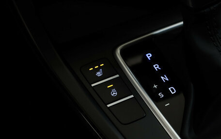 Hyundai Creta, 2021 год, 2 299 000 рублей, 19 фотография