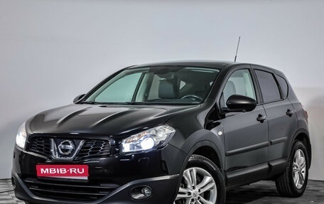 Nissan Qashqai, 2012 год, 1 199 000 рублей, 1 фотография