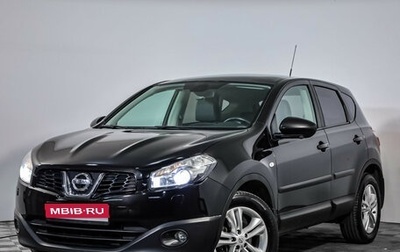Nissan Qashqai, 2012 год, 1 199 000 рублей, 1 фотография