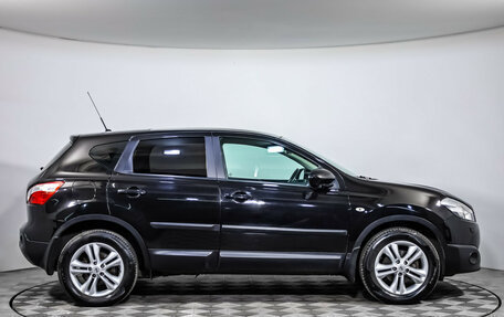 Nissan Qashqai, 2012 год, 1 199 000 рублей, 4 фотография