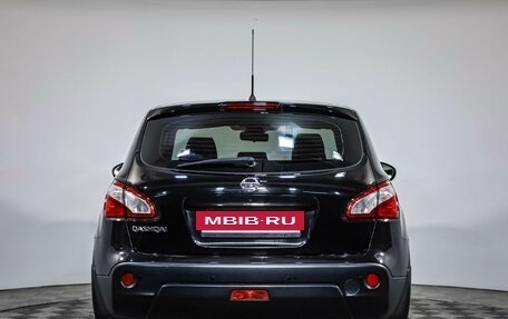 Nissan Qashqai, 2012 год, 1 199 000 рублей, 6 фотография