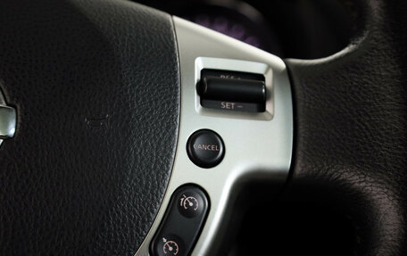 Nissan Qashqai, 2012 год, 1 199 000 рублей, 11 фотография