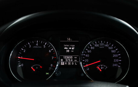 Nissan Qashqai, 2012 год, 1 199 000 рублей, 13 фотография