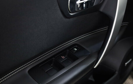 Nissan Qashqai, 2012 год, 1 199 000 рублей, 14 фотография