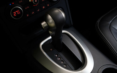 Nissan Qashqai, 2012 год, 1 199 000 рублей, 20 фотография