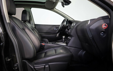 Nissan Qashqai, 2012 год, 1 199 000 рублей, 23 фотография