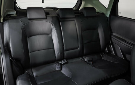 Nissan Qashqai, 2012 год, 1 199 000 рублей, 25 фотография