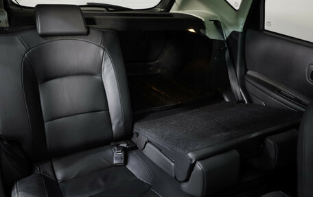 Nissan Qashqai, 2012 год, 1 199 000 рублей, 27 фотография