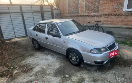 Daewoo Nexia I рестайлинг, 2012 год, 250 000 рублей, 5 фотография