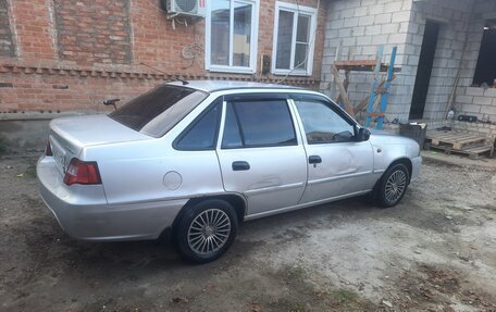 Daewoo Nexia I рестайлинг, 2012 год, 250 000 рублей, 4 фотография