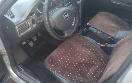 Daewoo Nexia I рестайлинг, 2012 год, 250 000 рублей, 9 фотография